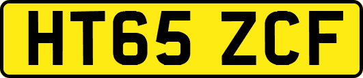 HT65ZCF