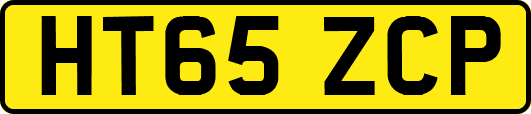 HT65ZCP