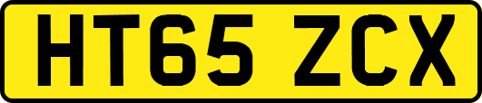 HT65ZCX