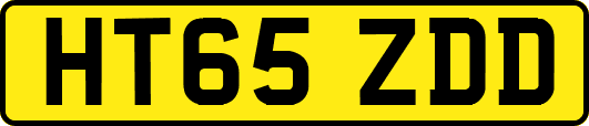 HT65ZDD