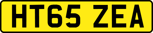 HT65ZEA