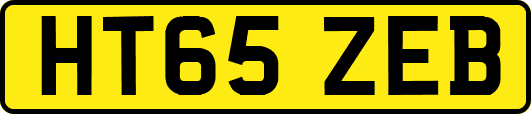 HT65ZEB