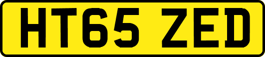 HT65ZED