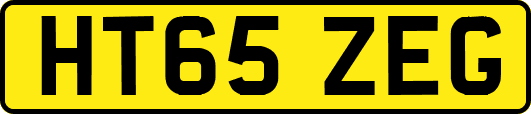HT65ZEG