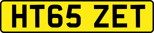 HT65ZET