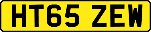HT65ZEW