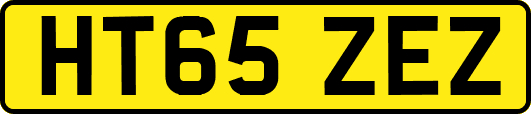 HT65ZEZ