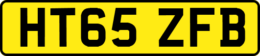 HT65ZFB