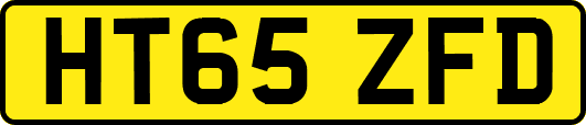 HT65ZFD