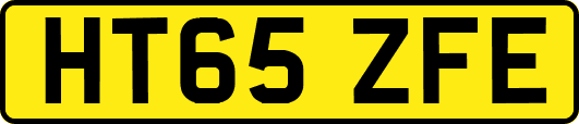 HT65ZFE