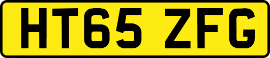 HT65ZFG