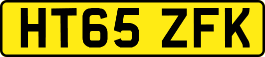 HT65ZFK