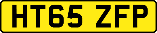 HT65ZFP