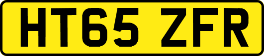HT65ZFR