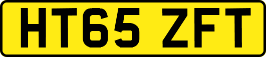 HT65ZFT