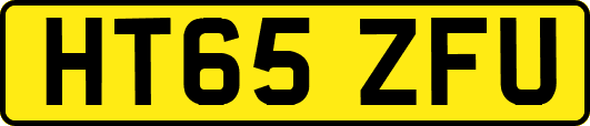 HT65ZFU
