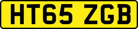 HT65ZGB