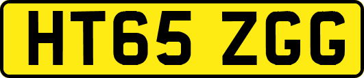 HT65ZGG