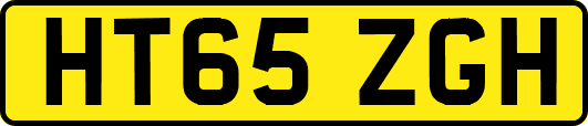 HT65ZGH