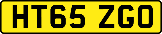 HT65ZGO