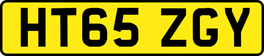 HT65ZGY