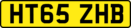 HT65ZHB