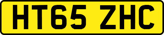 HT65ZHC