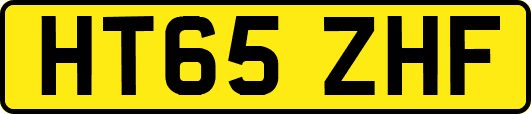 HT65ZHF
