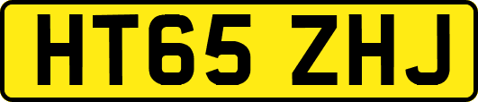 HT65ZHJ