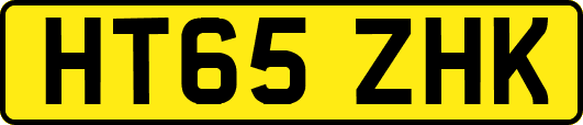 HT65ZHK