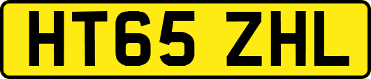 HT65ZHL