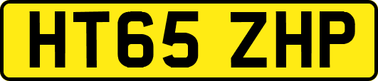 HT65ZHP