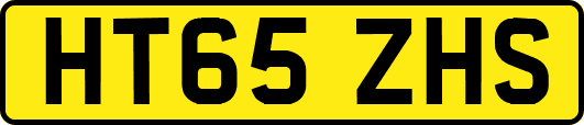 HT65ZHS