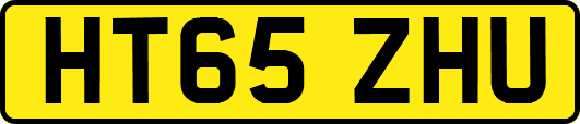 HT65ZHU