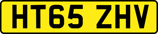 HT65ZHV