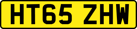 HT65ZHW