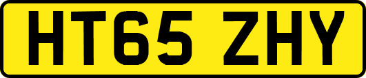 HT65ZHY