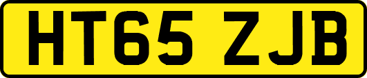 HT65ZJB