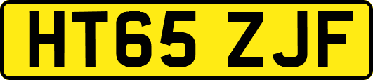 HT65ZJF