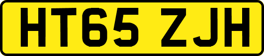HT65ZJH