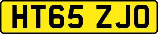 HT65ZJO