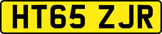 HT65ZJR
