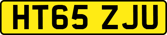 HT65ZJU