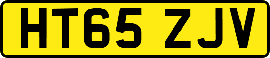HT65ZJV