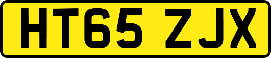 HT65ZJX