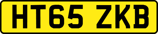 HT65ZKB