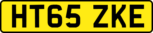 HT65ZKE
