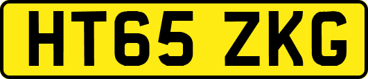 HT65ZKG
