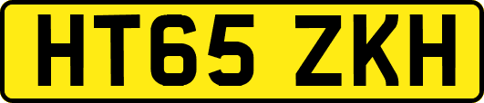 HT65ZKH