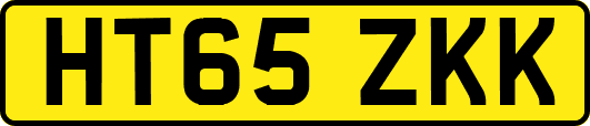 HT65ZKK